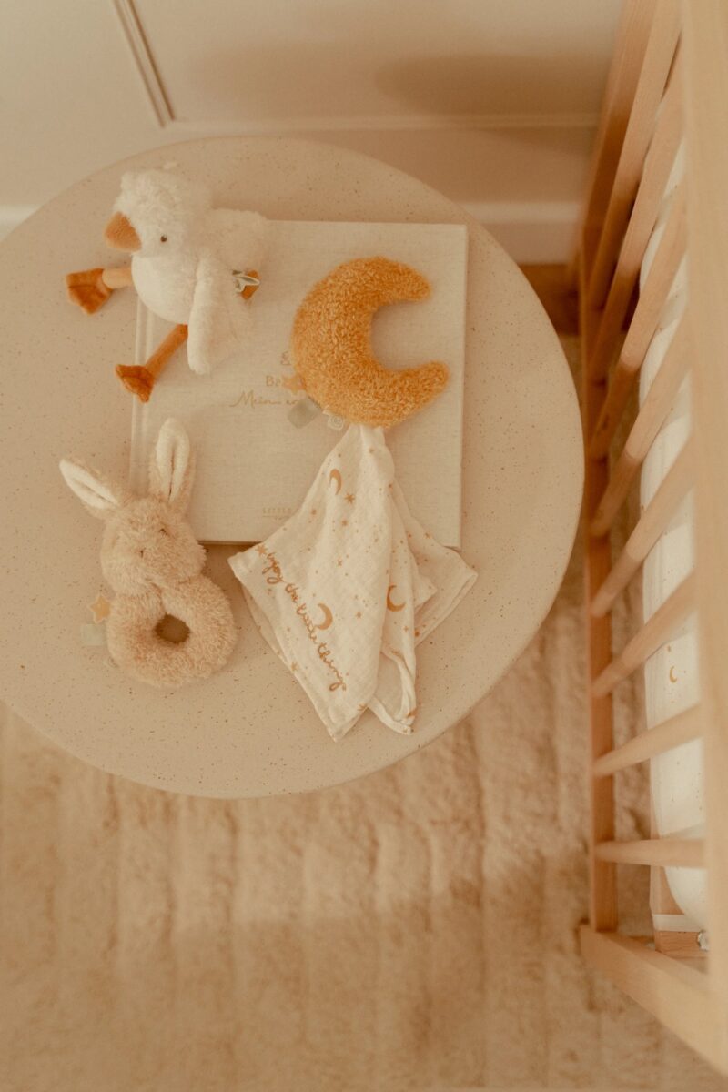 Little Dutch kinkekomplekt beebile Newborn Naturals Little Dutch kinkekomplekt beebile Newborn Naturals