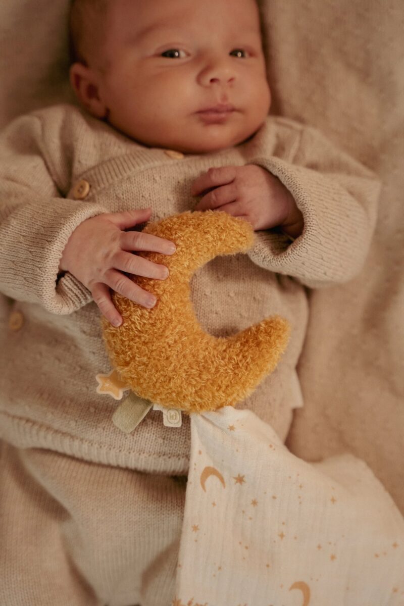 Little Dutch kinkekomplekt beebile Newborn Naturals Little Dutch kinkekomplekt beebile Newborn Naturals