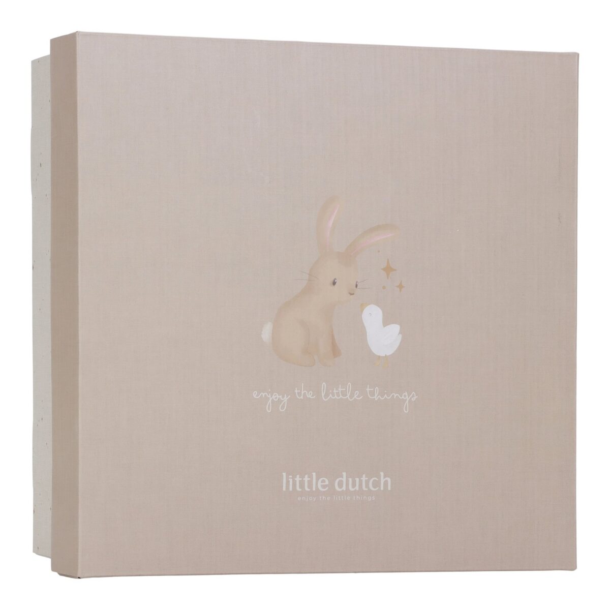 Little Dutch kinkekomplekt beebile Newborn Naturals Little Dutch kinkekomplekt beebile Newborn Naturals