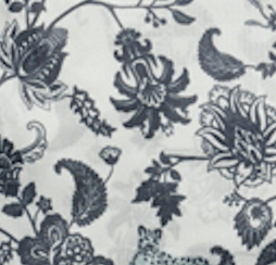 Garden Leo Toile