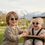 BabyMocs Bendable Soft Sunnies for Baby