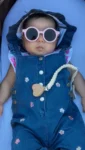 BabyMocs Bendable Soft Sunnies for Baby