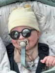 BabyMocs Bendable Soft Sunnies for Baby