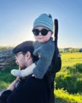 BabyMocs Bendable Soft Sunnies for Baby