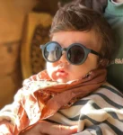 BabyMocs Bendable Soft Sunnies for Baby