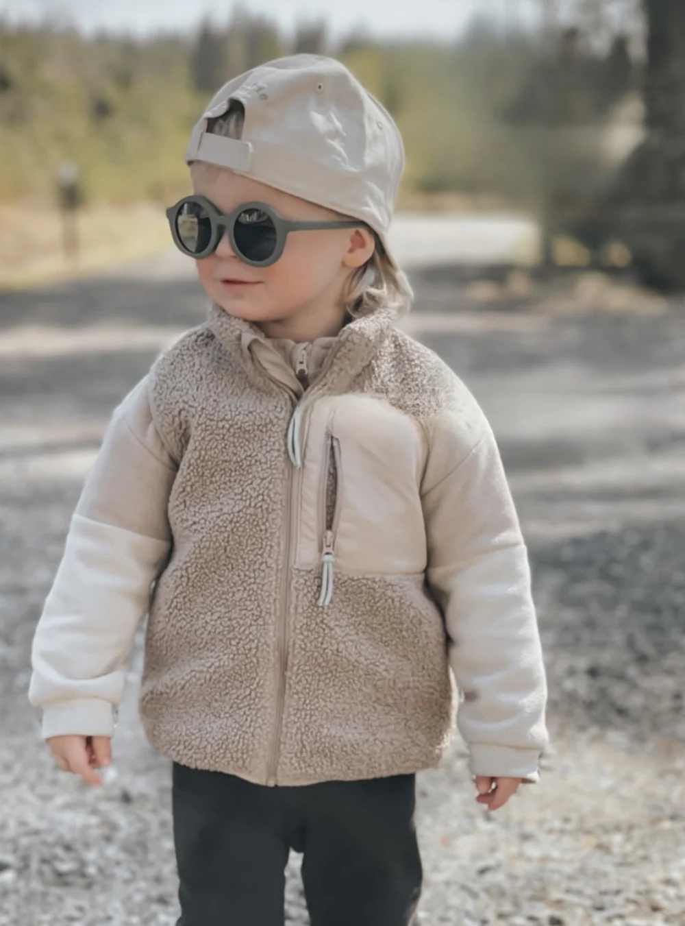 Babymocs bendable sunglasses for kids Babymocs bendable sunglasses for kids