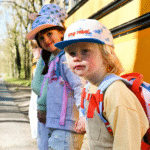 The Cotton Cloud Kids Cap