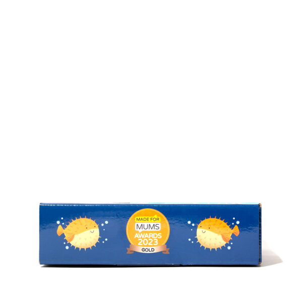 Mini Ü vannipommide kinkekomplekt