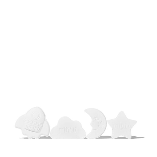 Mini Ü vannipommide kinkekomplekt
