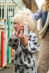 The Cotton Cloud tritan water bottle
