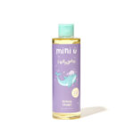 Mini Ü Honey Cream šampoon nisuvalguga 250ml