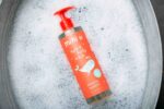 Mini Ü Tropical Berries juukse- ja kehapesugeel 250ml