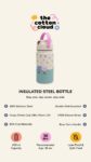 The Cotton Cloud Thermos Bottle for Kids