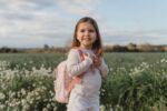 Little Dutch laste seljakott
