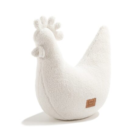 La Millou imetamispadi Teddy Bear Cream