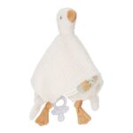 Little Dutch Cuddle Cloth cuddle-cloth-little-goose-ld8427-product-2-Large