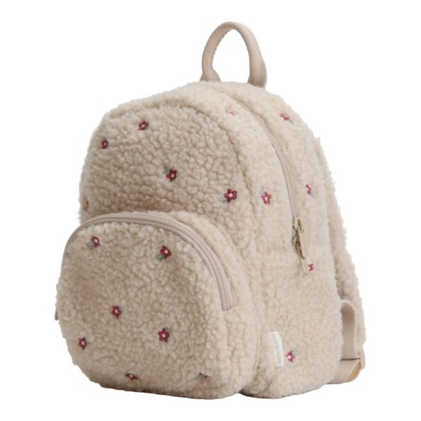 Little Dutch laste seljakott Teddy Sand Fairy Garden