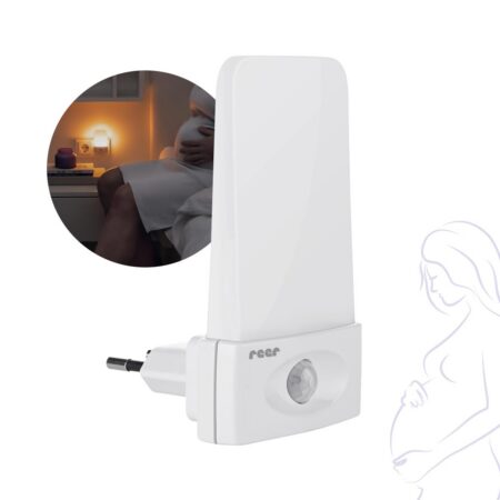 Reer Mama öölamp liikumisanduriga