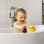 Reer MyHappyBath vanniloomad