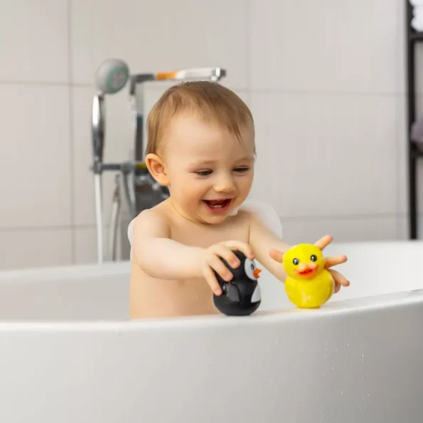Reer MyHappyBath vanniloomad
