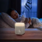 Reer öölamp pistikusse (kaasaskantav)