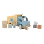 Little Dutch Veoauto FSC