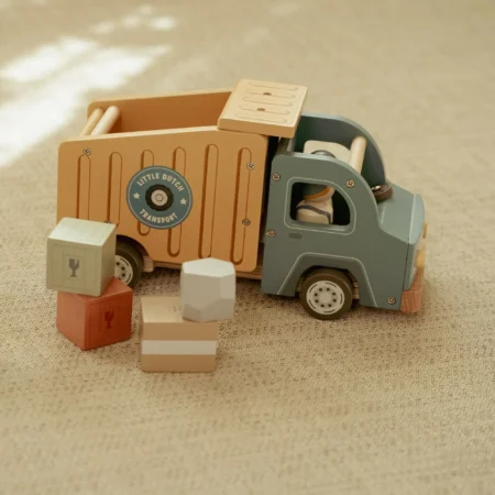 Little Dutch Veoauto FSC