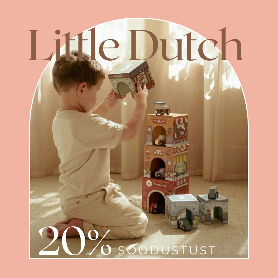 Little Dutch