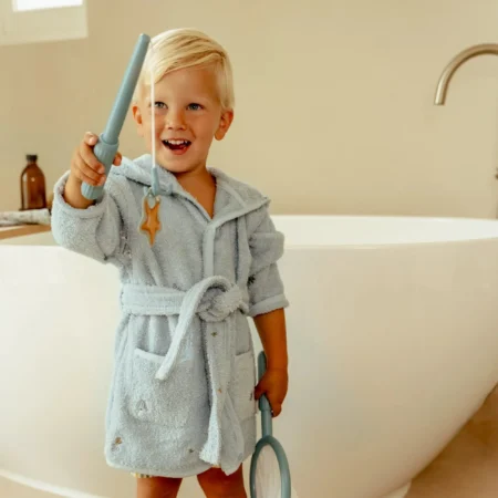 Kidsbloom.ee Little Dutch Bath Fish Game