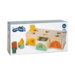 Small Foot Montessori Sorteerimismäng