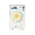 Small Foot Monkey Drum Tiny Friends