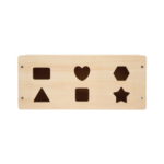 Small Foot Montessori Sorteerimismäng