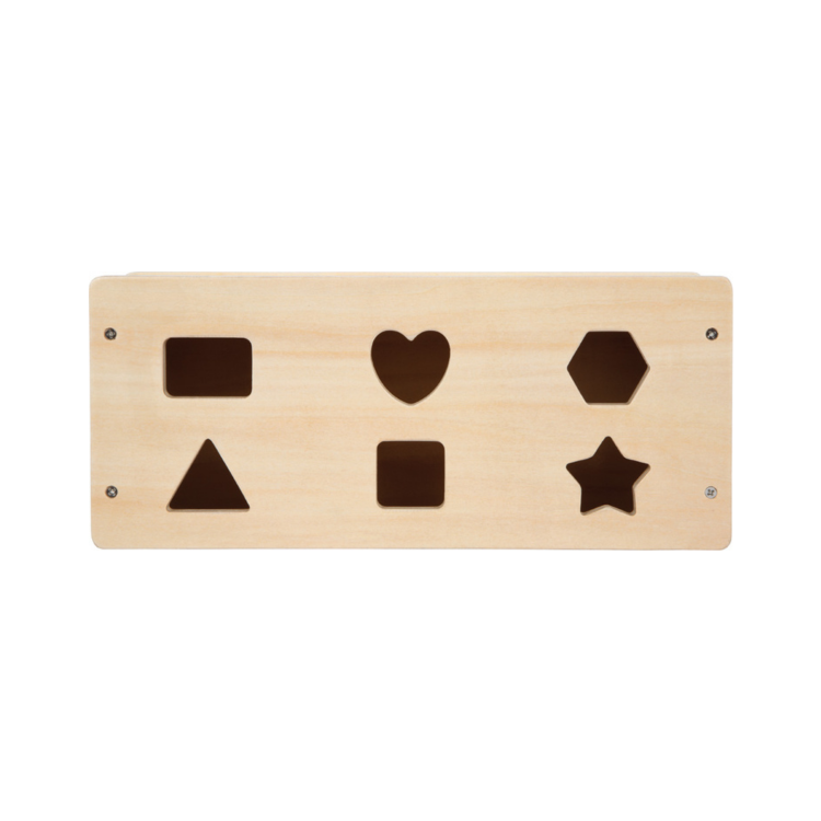 Small Foot Montessori Sorteerimismäng Small Foot Montessori Sorteerimismäng