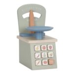 Little Dutch Wooden Play Scale Little Dutch Wooden Play Scale