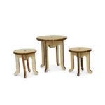 Sam ja Julia mängukohver – Ella balletituba