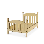 Sam ja Julia mängukohver – Ella balletituba