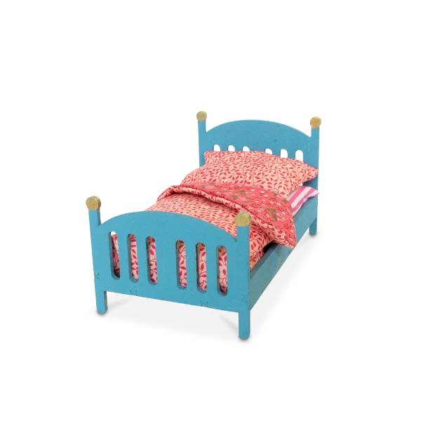 Sam ja Julia mängukohver - Ella balletituba Sam ja Julia mängukohver - Ella balletituba