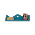 Sam ja Julia mängukohver – Ella balletituba