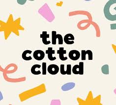 Rõõmus beebi- ja lastepood The Cotton Cloud