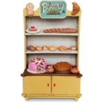 Sam ja Julia polümeersavi komplekt