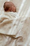 Little Dutch Baby Swaddle Muslin 120 x 120 cm