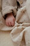 Little Dutch Baby Swaddle Muslin 120 x 120 cm