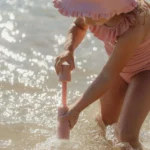 Little Dutch Kids Foam Water Blaster