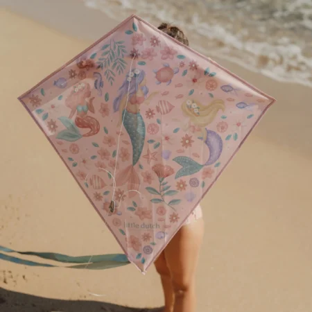 Little Dutch kite Dreamy Mermaid