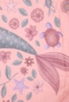 Dreamy Mermaid