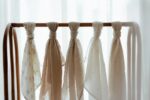 Little Dutch Baby Swaddle Muslin 120 x 120 cm