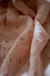Little Dutch Baby Swaddle Muslin 120 x 120 cm