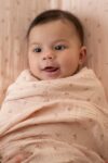 Little Dutch Baby Swaddle Muslin 120 x 120 cm