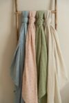 Little Dutch Baby Swaddle Muslin 120 x 120 cm