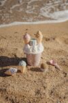 Little Dutch Ice Cream Beach Set – Ocean Dreams Pink